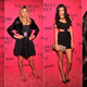 Illustration for article titled Hideous Dresses and Alien Chic at the Victoria's Secret After Party